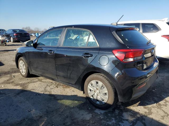 Photo 1 VIN: 3KPA25AD9LE274645 - KIA RIO 