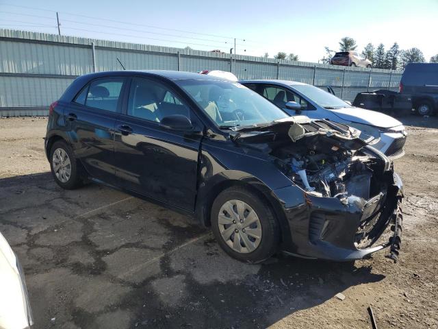 Photo 3 VIN: 3KPA25AD9LE274645 - KIA RIO 