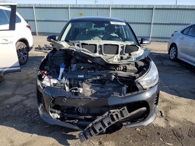 Photo 4 VIN: 3KPA25AD9LE274645 - KIA RIO 