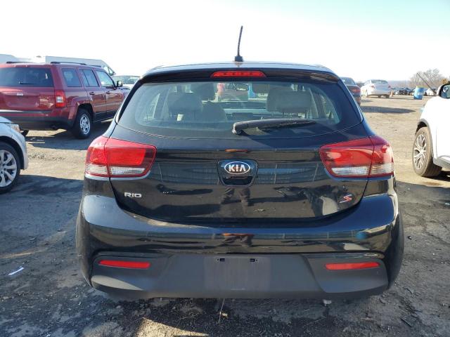 Photo 5 VIN: 3KPA25AD9LE274645 - KIA RIO 