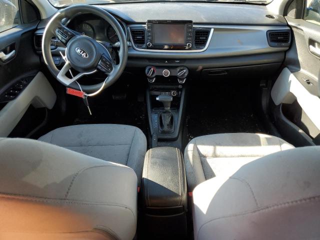 Photo 7 VIN: 3KPA25AD9LE274645 - KIA RIO 