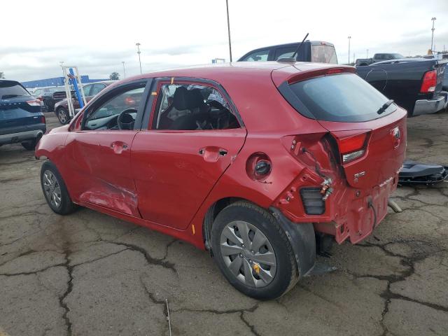 Photo 1 VIN: 3KPA25AD9LE277898 - KIA RIO 