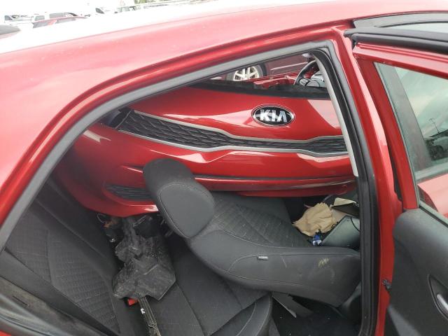 Photo 11 VIN: 3KPA25AD9LE277898 - KIA RIO 