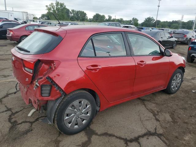 Photo 2 VIN: 3KPA25AD9LE277898 - KIA RIO 