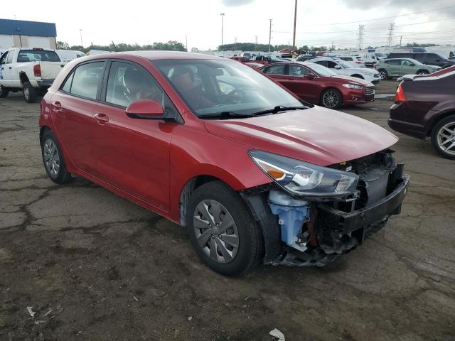 Photo 3 VIN: 3KPA25AD9LE277898 - KIA RIO 