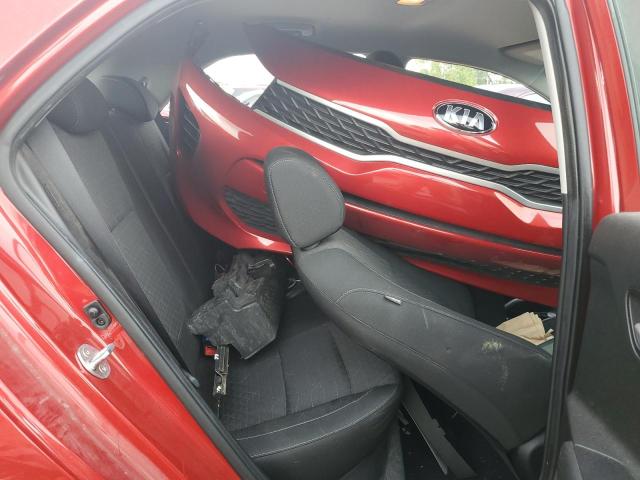 Photo 9 VIN: 3KPA25AD9LE277898 - KIA RIO 