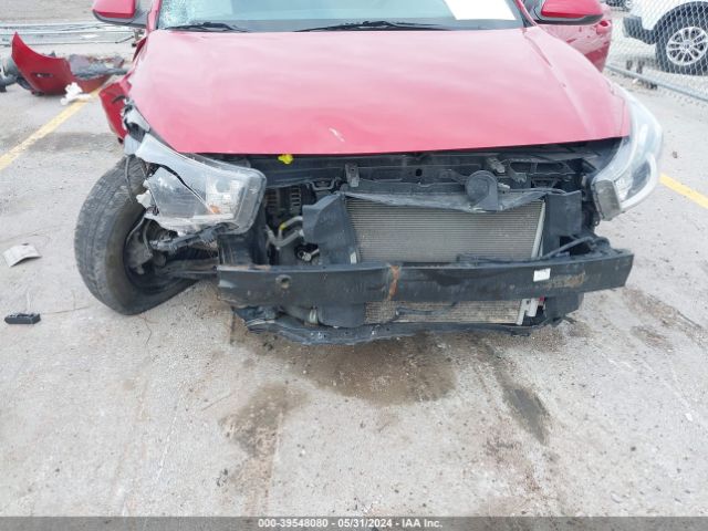 Photo 5 VIN: 3KPA25AD9LE306266 - KIA RIO 