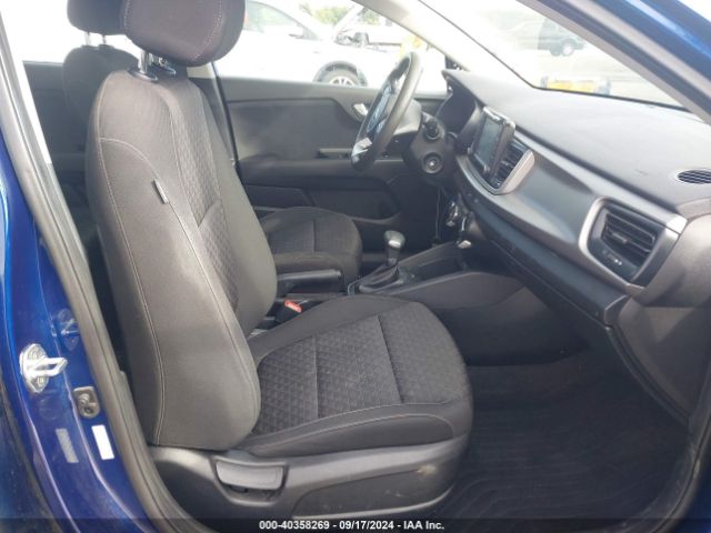 Photo 4 VIN: 3KPA25AD9LE307417 - KIA RIO 