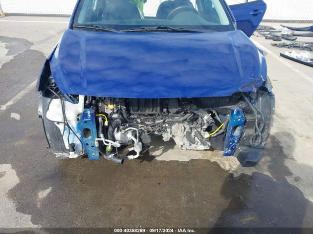 Photo 5 VIN: 3KPA25AD9LE307417 - KIA RIO 