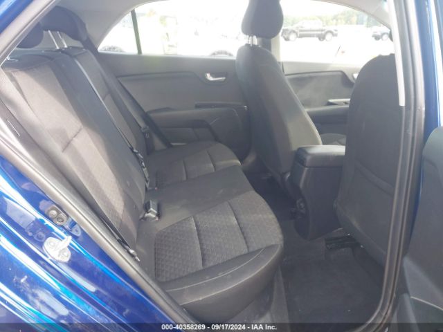 Photo 7 VIN: 3KPA25AD9LE307417 - KIA RIO 