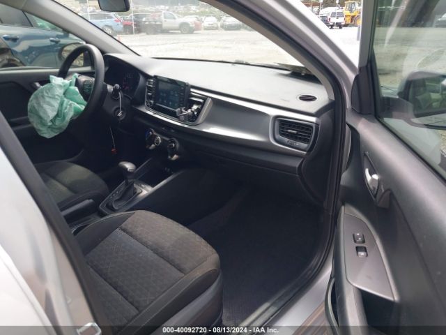 Photo 4 VIN: 3KPA25AD9LE309538 - KIA RIO 