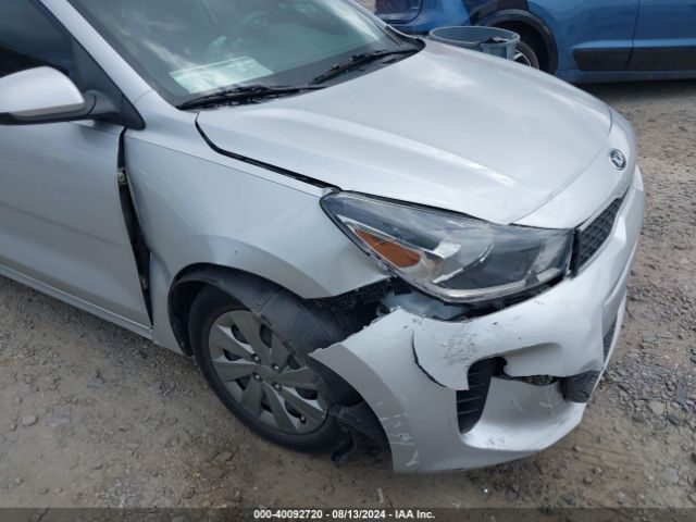 Photo 5 VIN: 3KPA25AD9LE309538 - KIA RIO 