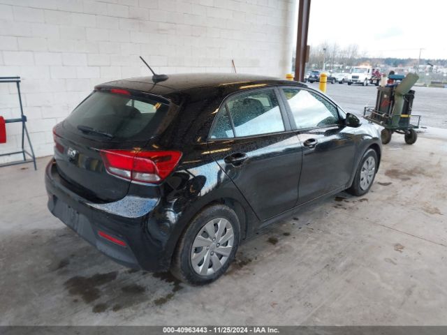 Photo 3 VIN: 3KPA25AD9LE341857 - KIA RIO 