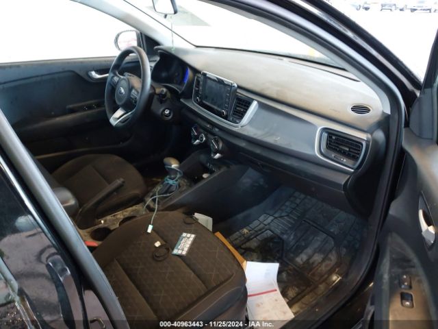 Photo 4 VIN: 3KPA25AD9LE341857 - KIA RIO 