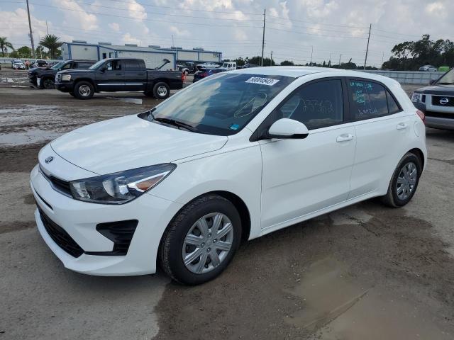 Photo 0 VIN: 3KPA25AD9ME388453 - KIA RIO 