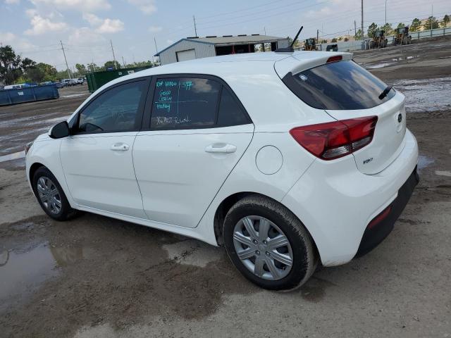 Photo 1 VIN: 3KPA25AD9ME388453 - KIA RIO 