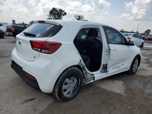 Photo 2 VIN: 3KPA25AD9ME388453 - KIA RIO 