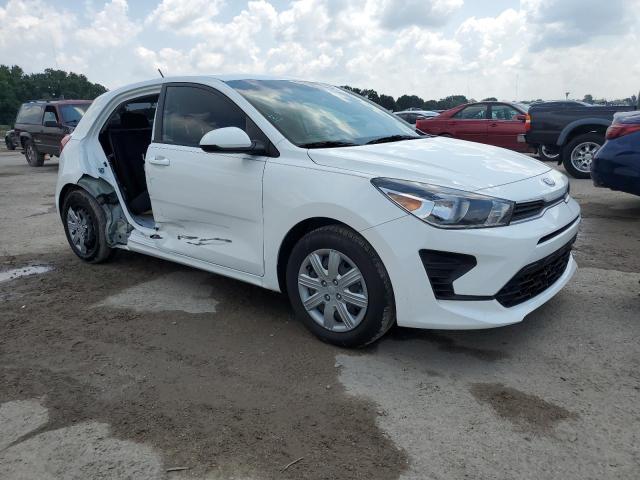 Photo 3 VIN: 3KPA25AD9ME388453 - KIA RIO 