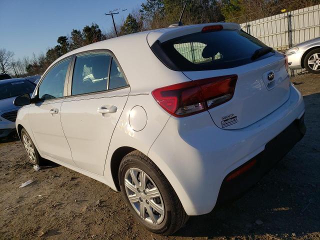 Photo 2 VIN: 3KPA25AD9ME412220 - KIA RIO S 