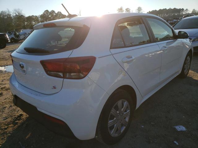 Photo 3 VIN: 3KPA25AD9ME412220 - KIA RIO S 