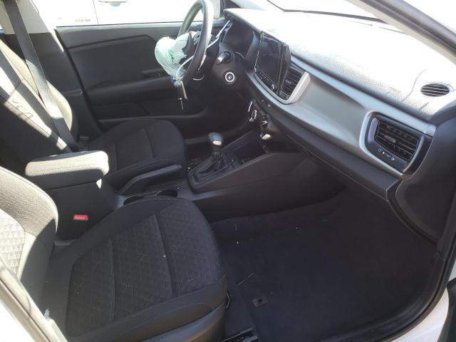 Photo 4 VIN: 3KPA25AD9ME412220 - KIA RIO S 