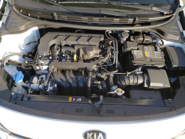 Photo 6 VIN: 3KPA25AD9ME412220 - KIA RIO S 