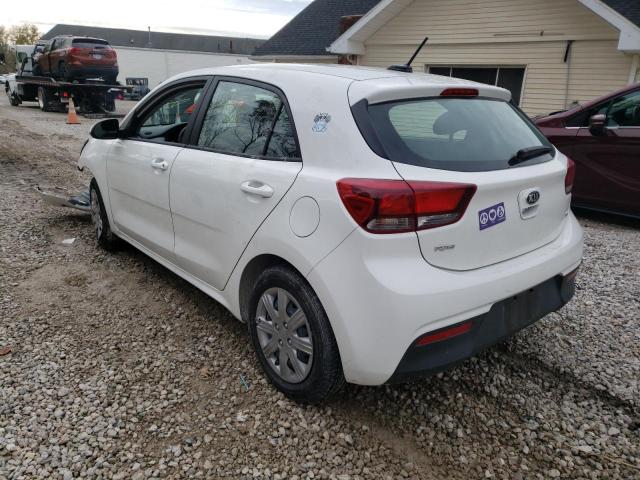 Photo 2 VIN: 3KPA25AD9ME433116 - KIA RIO S 