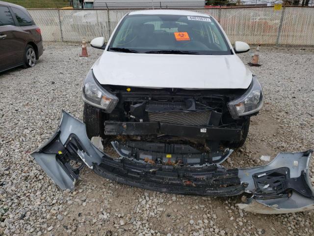 Photo 8 VIN: 3KPA25AD9ME433116 - KIA RIO S 