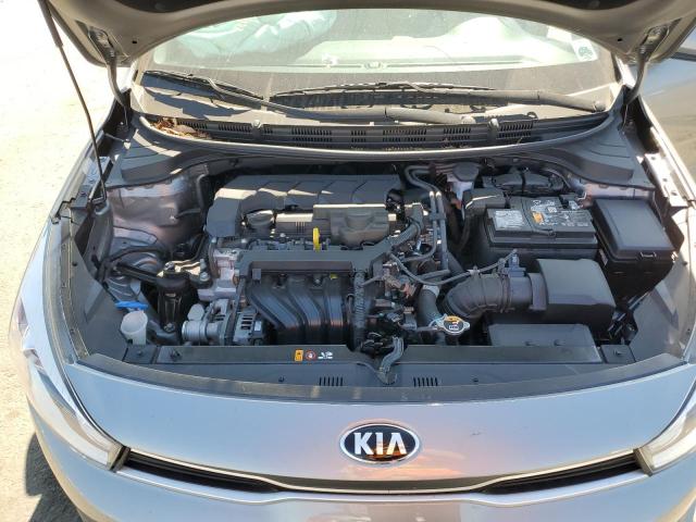 Photo 10 VIN: 3KPA25AD9ME433360 - KIA RIO S 