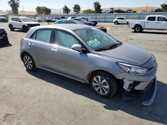 Photo 3 VIN: 3KPA25AD9ME433360 - KIA RIO S 