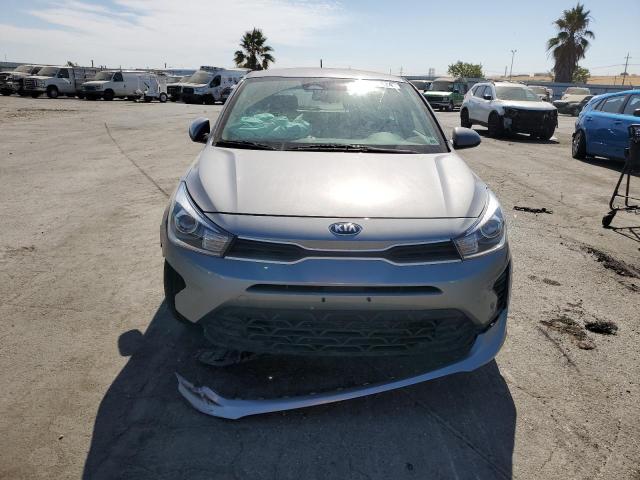 Photo 4 VIN: 3KPA25AD9ME433360 - KIA RIO S 