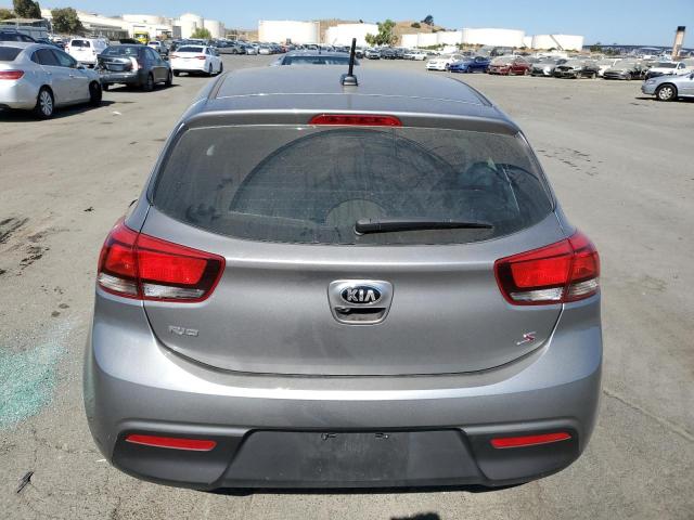 Photo 5 VIN: 3KPA25AD9ME433360 - KIA RIO S 