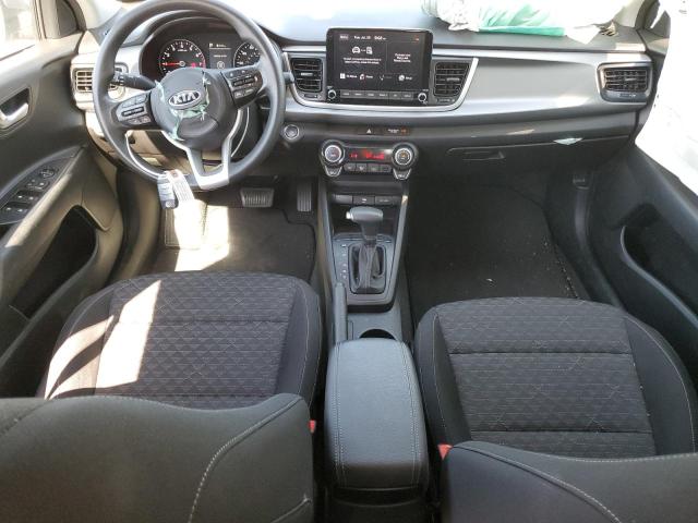 Photo 7 VIN: 3KPA25AD9ME433360 - KIA RIO S 