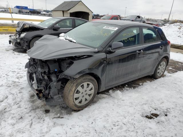 Photo 0 VIN: 3KPA25AD9NE475061 - KIA RIO S 