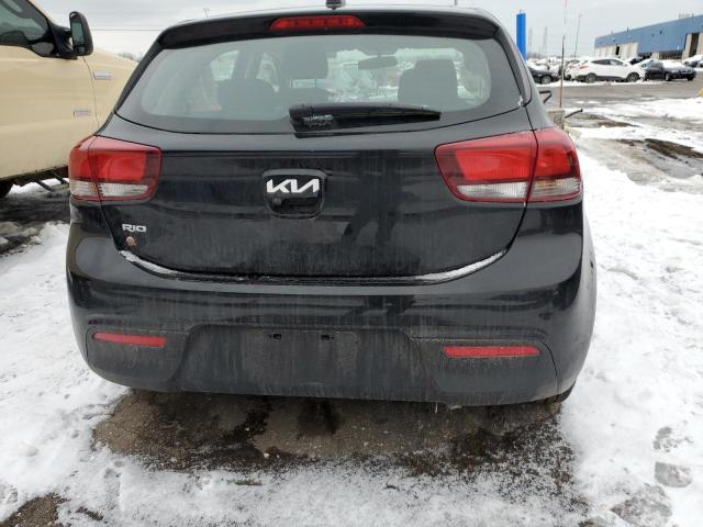 Photo 5 VIN: 3KPA25AD9NE475061 - KIA RIO S 