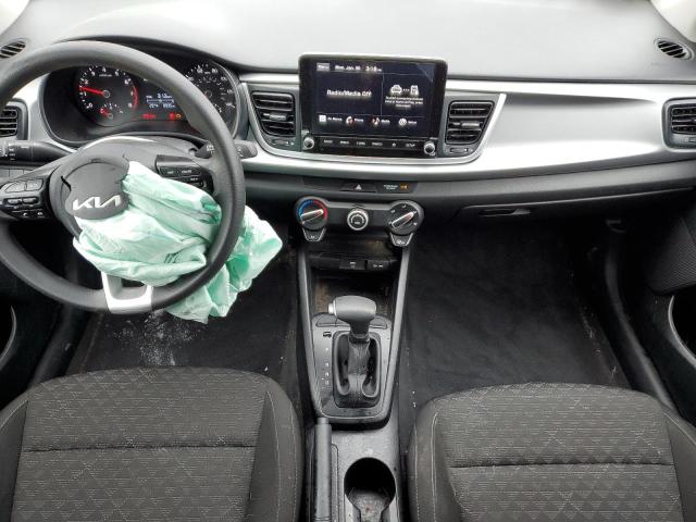 Photo 7 VIN: 3KPA25AD9NE475061 - KIA RIO S 