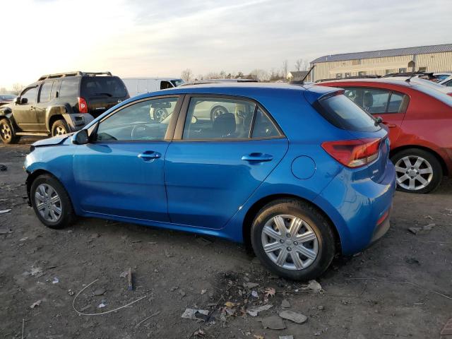 Photo 1 VIN: 3KPA25AD9NE477053 - KIA RIO 