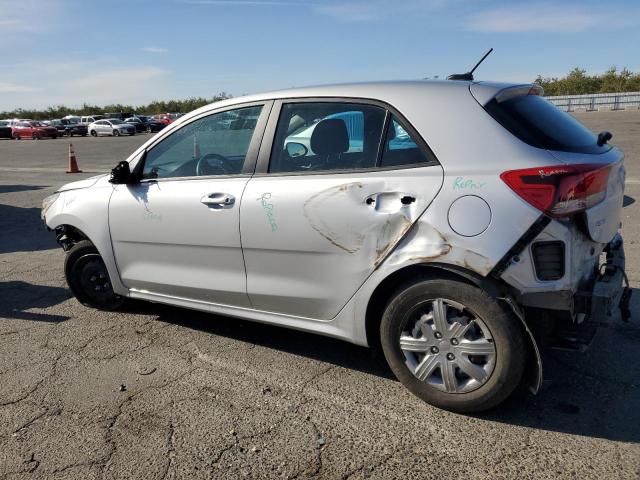 Photo 1 VIN: 3KPA25AD9NE506518 - KIA RIO S 