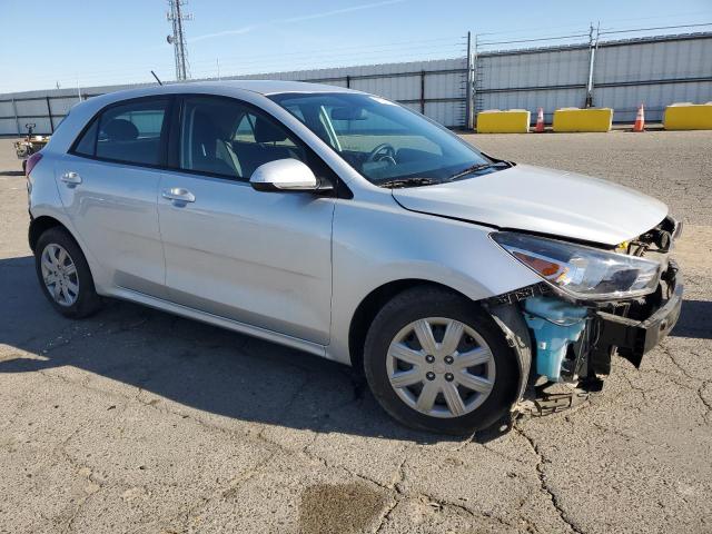 Photo 3 VIN: 3KPA25AD9NE506518 - KIA RIO S 