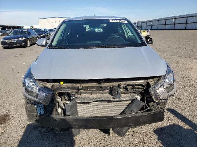 Photo 4 VIN: 3KPA25AD9NE506518 - KIA RIO S 