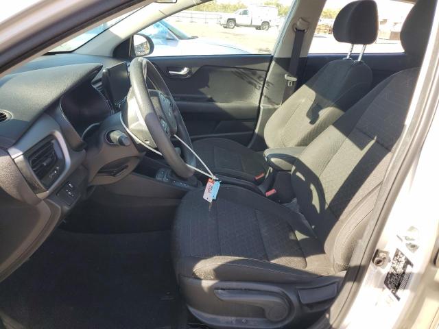 Photo 6 VIN: 3KPA25AD9NE506518 - KIA RIO S 