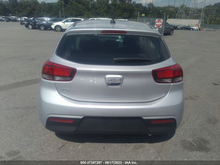 Photo 15 VIN: 3KPA25AD9PE573137 - KIA RIO 