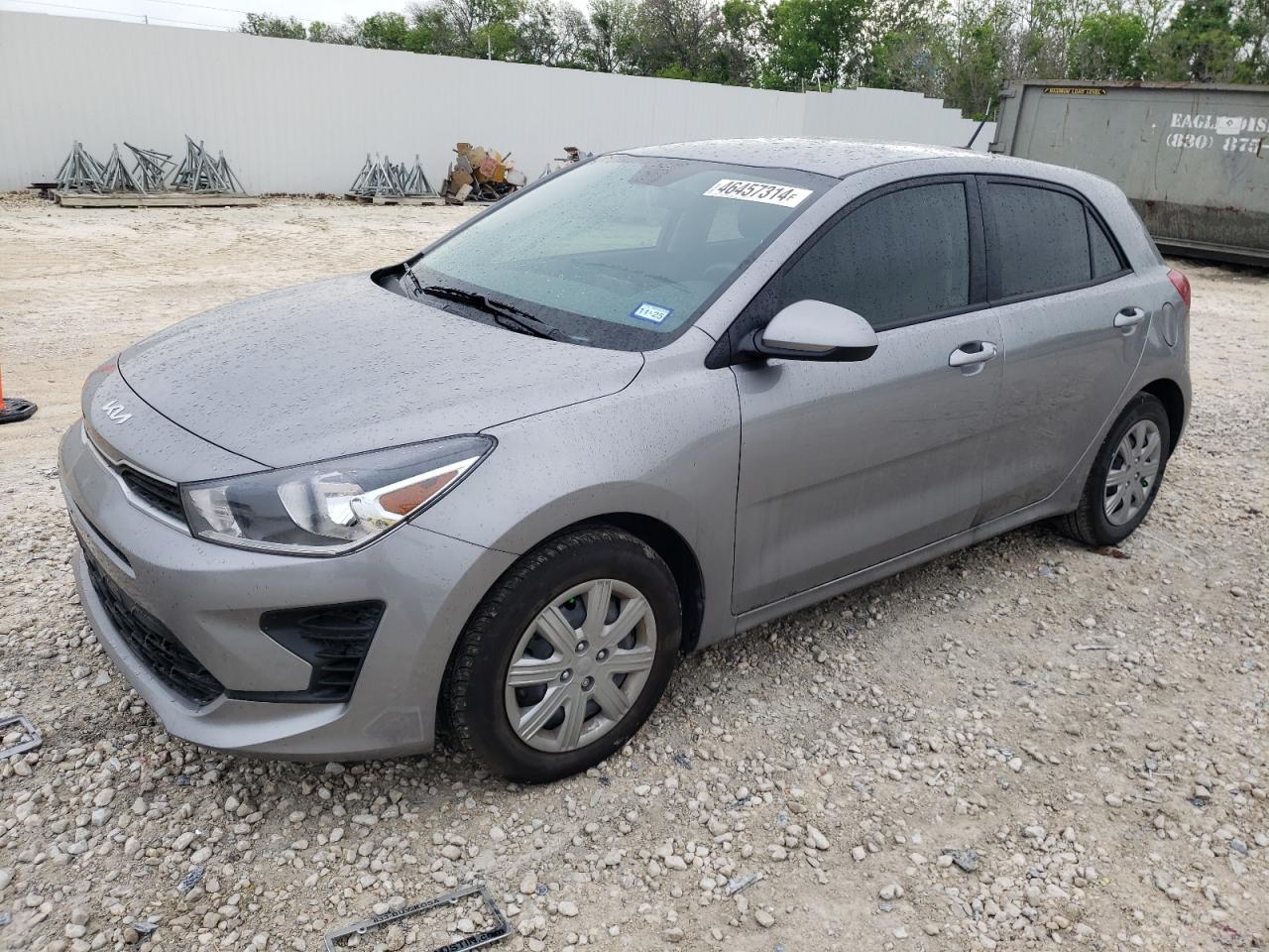 Photo 0 VIN: 3KPA25AD9PE626970 - KIA RIO 