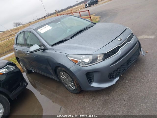 Photo 0 VIN: 3KPA25ADXLE277926 - KIA RIO 5-DOOR 