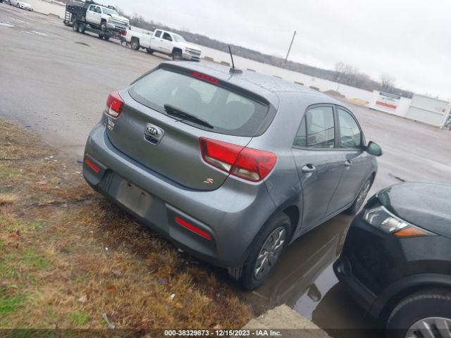 Photo 3 VIN: 3KPA25ADXLE277926 - KIA RIO 5-DOOR 