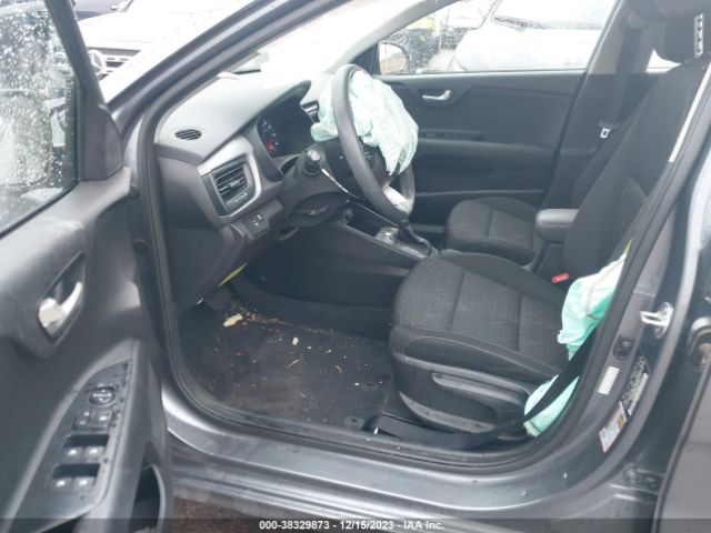 Photo 4 VIN: 3KPA25ADXLE277926 - KIA RIO 5-DOOR 