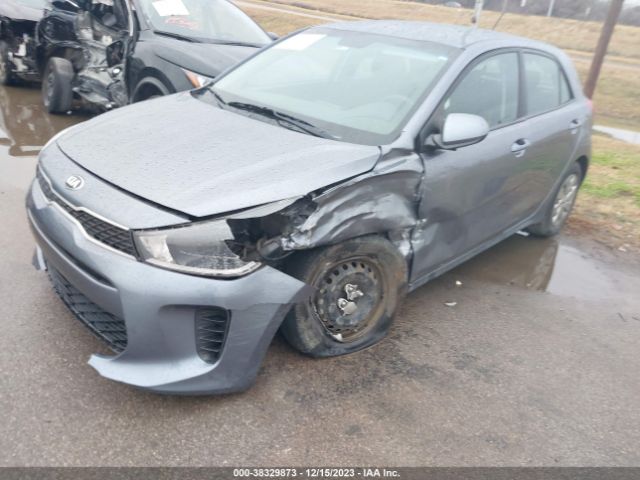 Photo 5 VIN: 3KPA25ADXLE277926 - KIA RIO 5-DOOR 