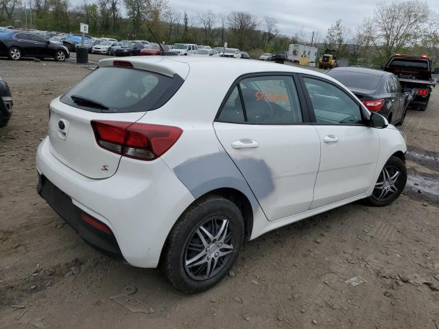 Photo 2 VIN: 3KPA25ADXLE309824 - KIA RIO 