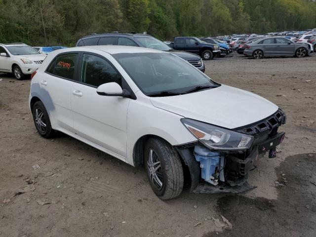 Photo 3 VIN: 3KPA25ADXLE309824 - KIA RIO 