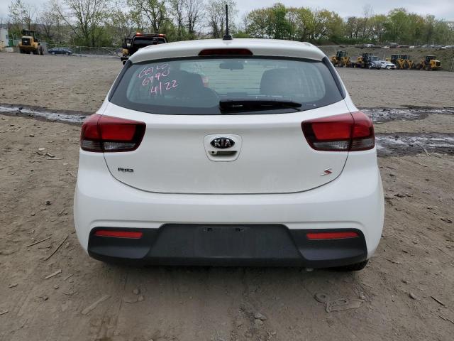 Photo 5 VIN: 3KPA25ADXLE309824 - KIA RIO 